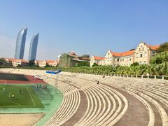 -厦门大学(思明校区)