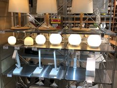 -MUJI无印良品(武汉世界城广场店)