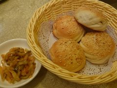 -祥记餐饮•豫粤珍味(金隅大厦店)