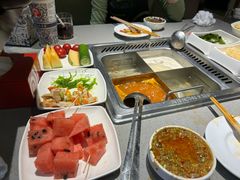 -海底捞火锅(八佰伴店)