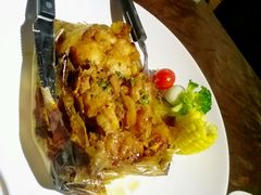-路易十三西餐厅(西关新天地店)