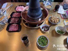 -牛街清真满恒記(平安里西大街店)