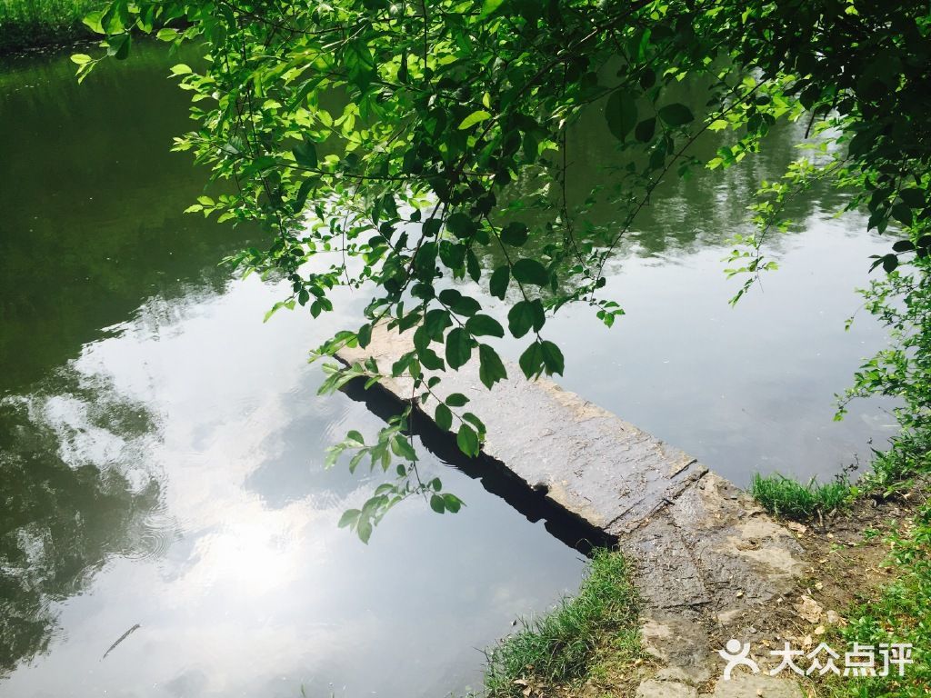 分分钟出大片！杭州五大摄影打卡地攻略