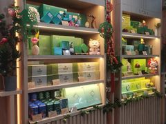 -吴裕泰茶庄(前门大街店)