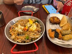 -青春分食(仙林大学城店)