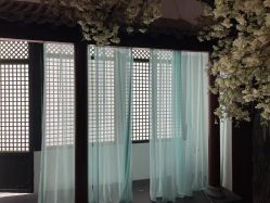 -盘子女人坊生日照·摄影馆(华强店)