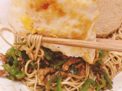 -高邮面馆(明瓦廊店)