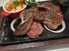 -豪客来牛排(中华城店)