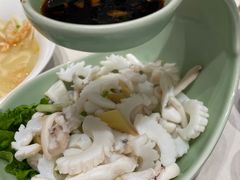 -虎哥私房菜(馒头山店)