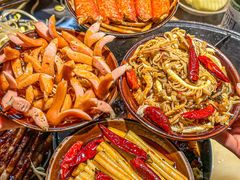 -阳阳老火锅(小南门店)