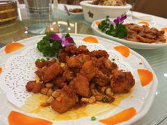 -煲仔王海鲜酒家