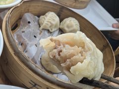 -东升灌浆包(辛庄街总店)