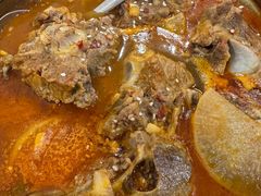 -新凯旋烧烤·燕姐千岛湖土菜