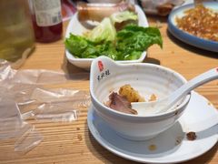 -东北灶(高新银泰店)