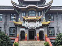 -四川大学(华西校区)