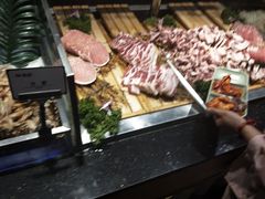 -韩盛·盛江山自助料理(于洪新玛特店)