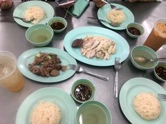 -红大哥水门鸡饭(總店)