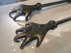 -大连武术文化博物馆