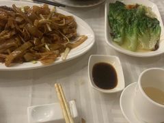 -潮福城大酒楼·潮粤菜·港式点心(阳光城店)