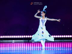 -予荷舞蹈(盛景校区)