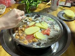 -海关荤豆花(洋河一路店)