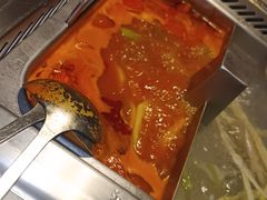 -海底捞火锅(北京路店)