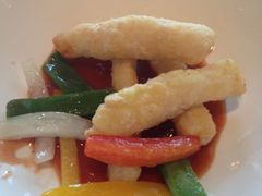 -金轩中餐厅 Jin Xuan(浦东丽思卡尔顿酒店)