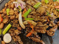 -一烙锅(友谊店)