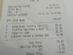 -Tanuki Raw(Orchard Central)