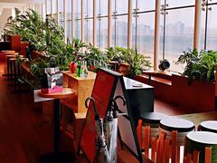 大堂-Seesaw Coffee(朝阳大悦城店)