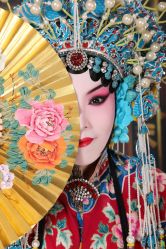 -华韵京剧摄影(洋桥角门东店)
