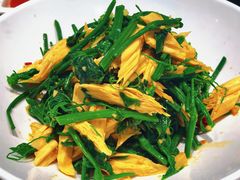 -黑窑厂糖油饼烤鸭·清真菜(黑窑厂街店)