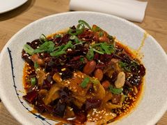 -渝人码头 川菜店 Chungking Szechuan Cuisine