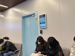 -上海市皮肤病医院(武夷路院区)