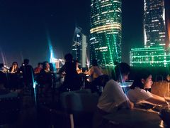 -Mercato莫卡多露台餐厅与酒吧(K11店)
