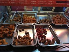 -绝味鸭脖(五一广场店)