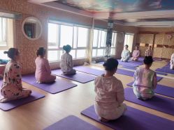 -喜月来月子会所