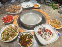 -淘米捞·米汤脆鲩鱼火锅(福田皇岗店)