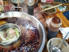 -星鸿社重庆老火锅
