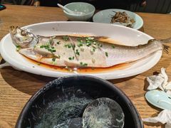 -扬州狮子楼·非遗淮扬菜(东关街店)