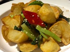 -云来居素食馆(南山店)