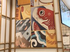 -吉野家(上海美罗城店)