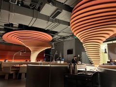 大堂-红雀围·海鲜火锅(大宁久光店)