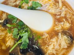 酸辣汤-友谊餐馆(永安路店)