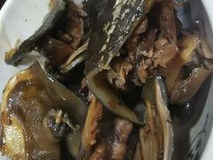 -向东街老玖面馆总店