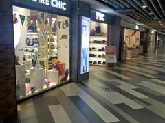 -百联临沂购物中心(临沂路店)