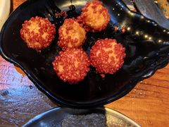 -仓库烤肉(绿园店)