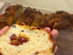 -富贵面包公司(运河店)