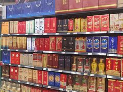 -永辉超市(泰州万达广场店)