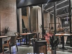 -巴别塔法餐舍(合作路店)